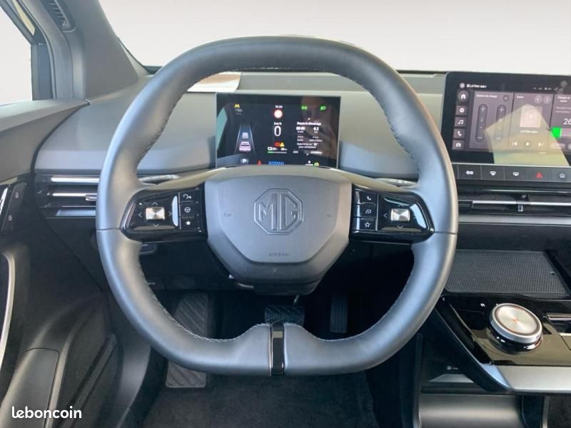 Mg motor MG4 EV 204ch - 64kWh Comfort MY23 (image 6)