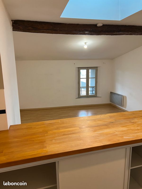 Appartement 1 pièce 31 m² · à Montauban · 31 m² · 450 €/mois