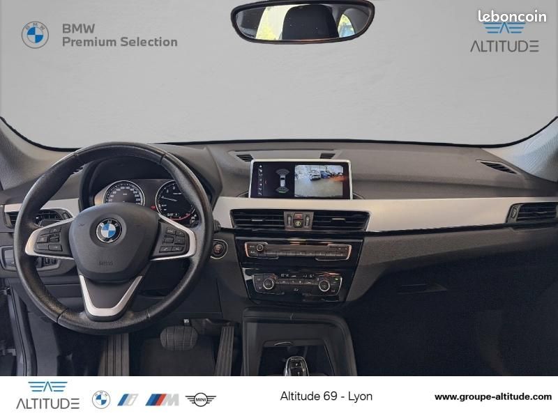 Bmw X1 sDrive18iA 136ch Business Design DKG7 (image 12)