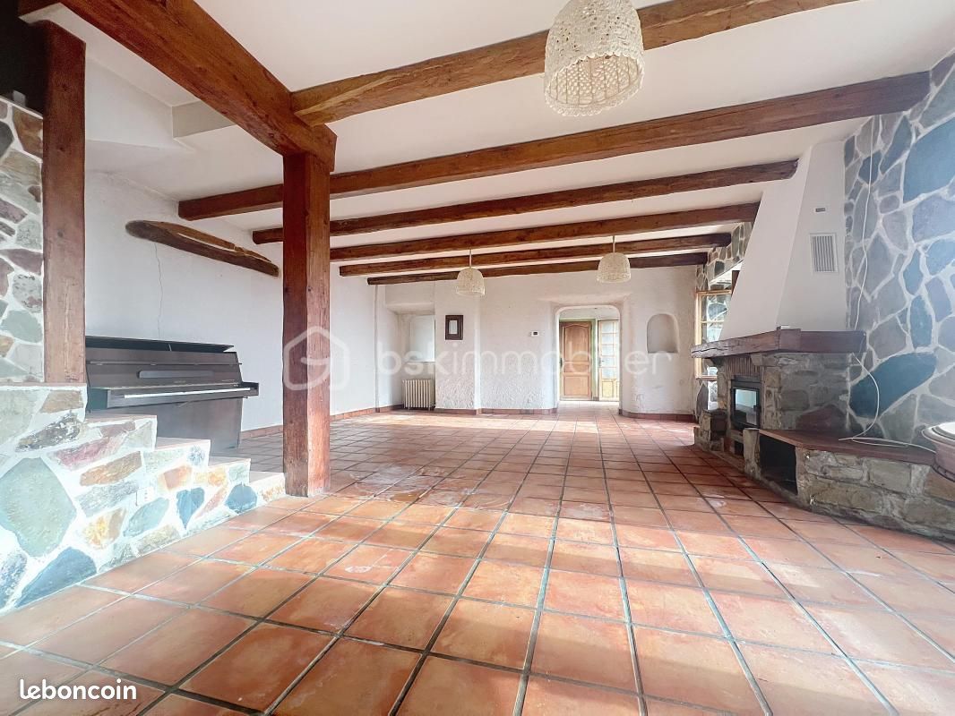 Maison 4 pièces 126 m² · à Saint-Ismier · 126 m² · 489 000 €