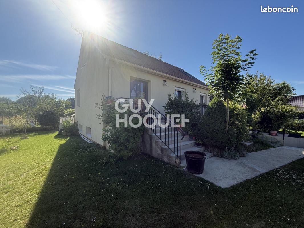 Maison 5 pièces 100 m² · à Solers · 100 m² · 350 000 €