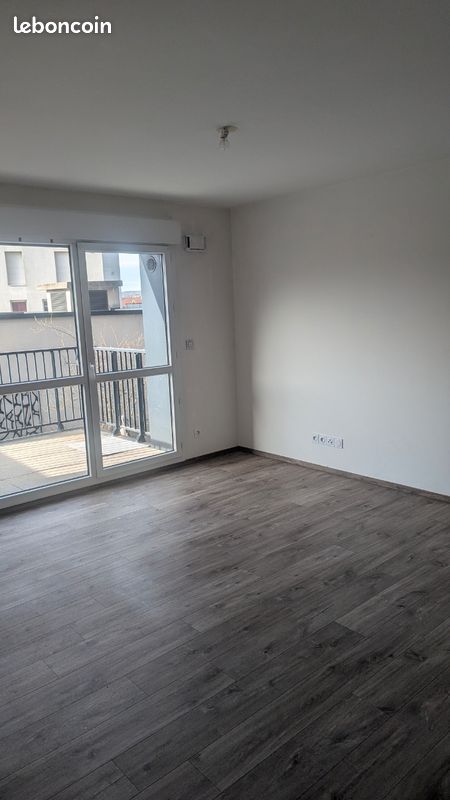 Appartement 2 pièces 42 m² · à Dijon · 42 m² · 108 000 €