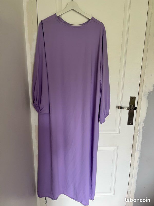 Abaya, jellaba, robe (image 4)