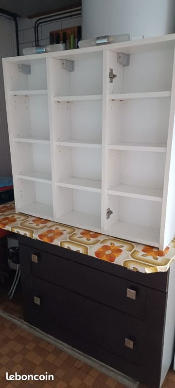 Armoire de toilette (image 6)