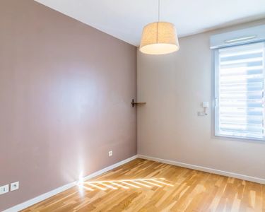 Appartement 325 000 € - 95 m²