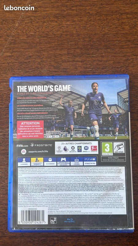 Fifa 23 (image 2)