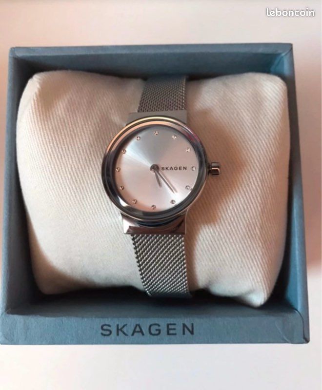 Montre femme SKAGEN (image 2)