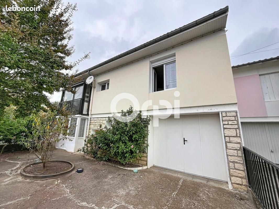 Maison 4 pièces 72 m² · à Terrasson-Lavilledieu · 72 m² · 135 900 €