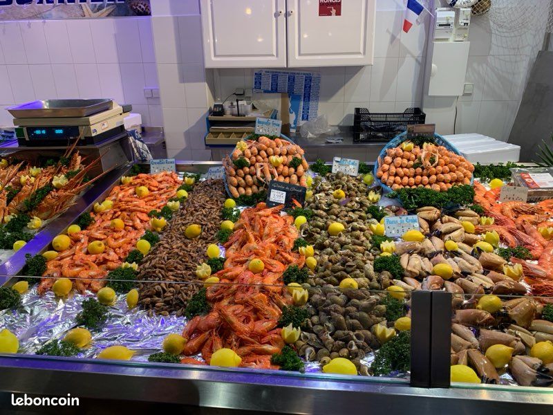 Poissonnerie à 1h de Rungis (image 11)