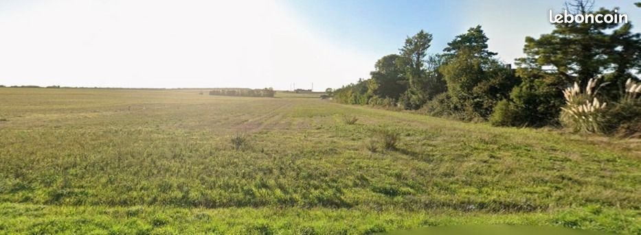 Terrain 365 m² Courcon · à Courçon · 59 000 €