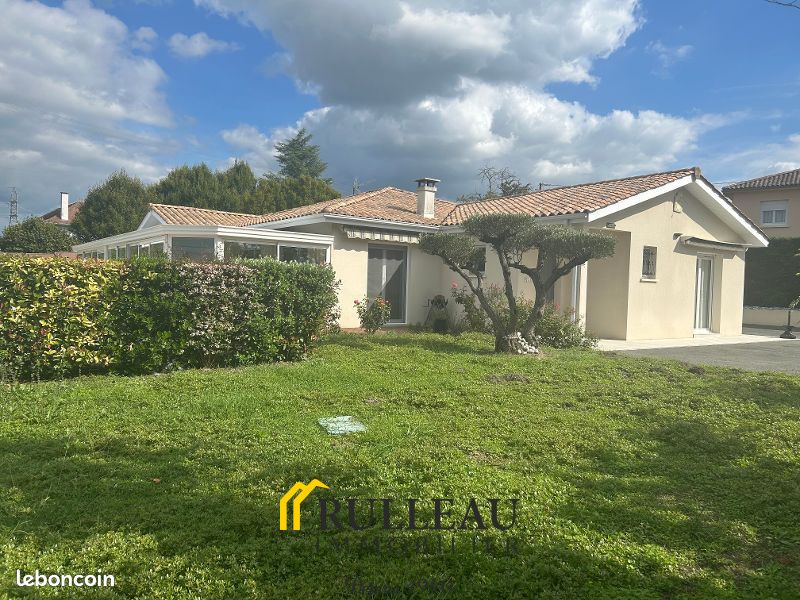 Maison 7 pièces 192 m² · à Saint-André-de-Cubzac · 192 m² · 577 500 €