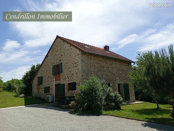 Maison 5 pièces 150 m²