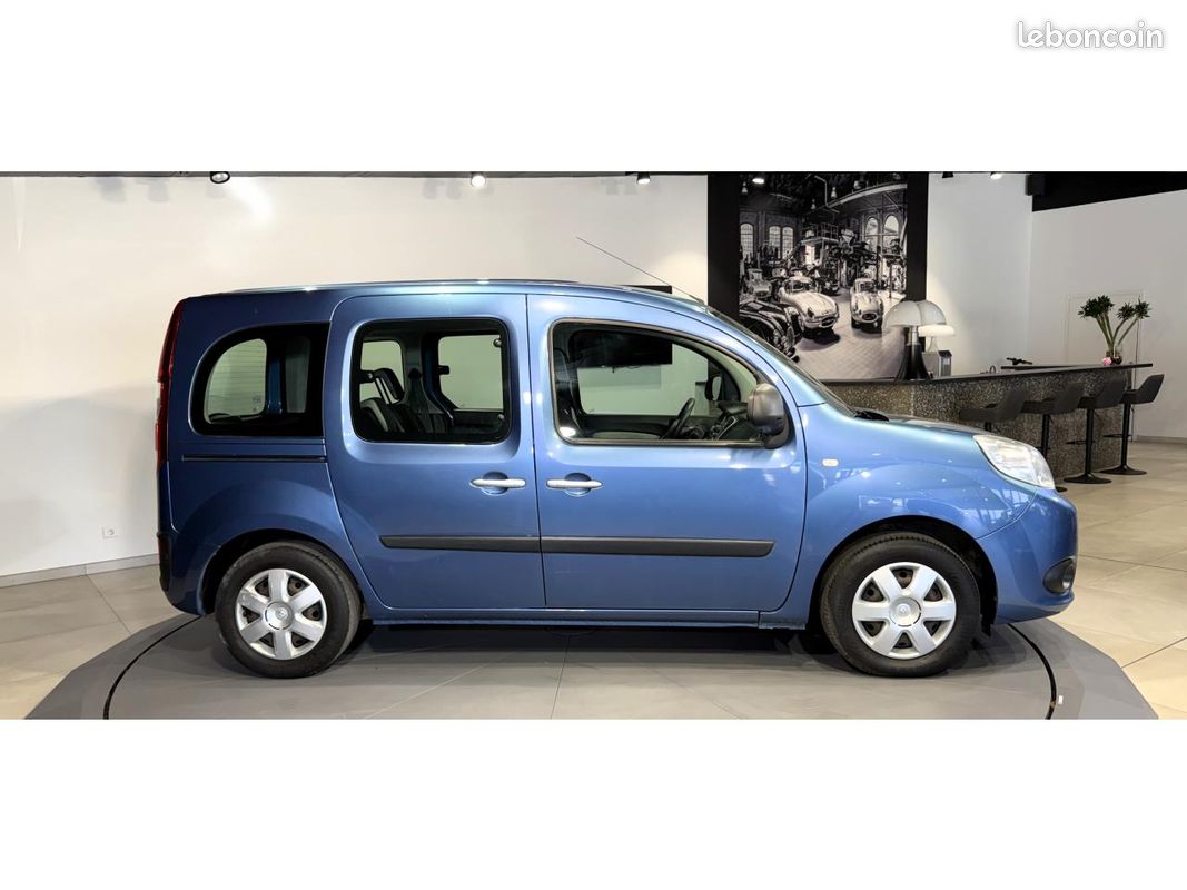 RENAULT KANGOO TCE 115 Energy Zen (image 4)