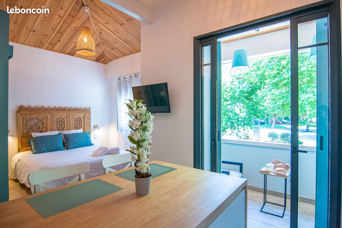 Appartement 1 pièce 35 m² · à La Teste-de-Buch · 35 m² · 850 €/mois