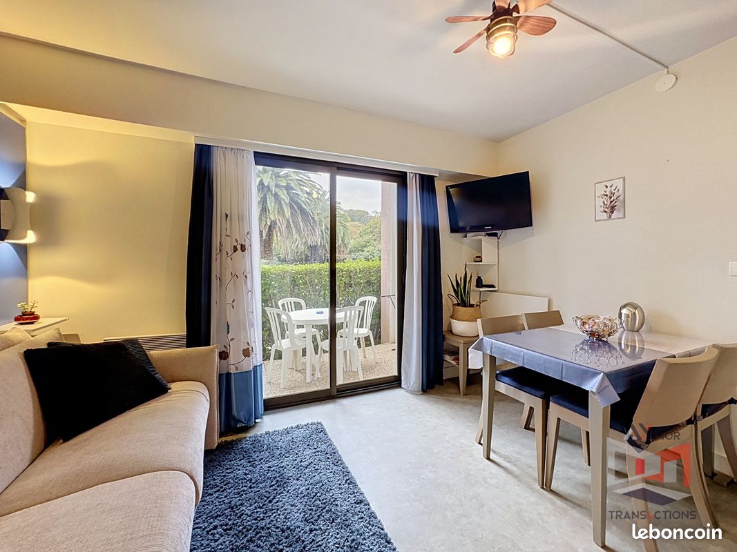 Appartement 1 pièce 22 m² · à Perros-Guirec · 22 m² · 150 000 €