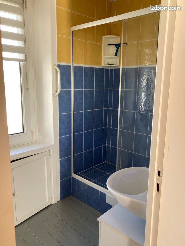 Appartement a louer saint-malo - 2 pièce(s) - Surfyn