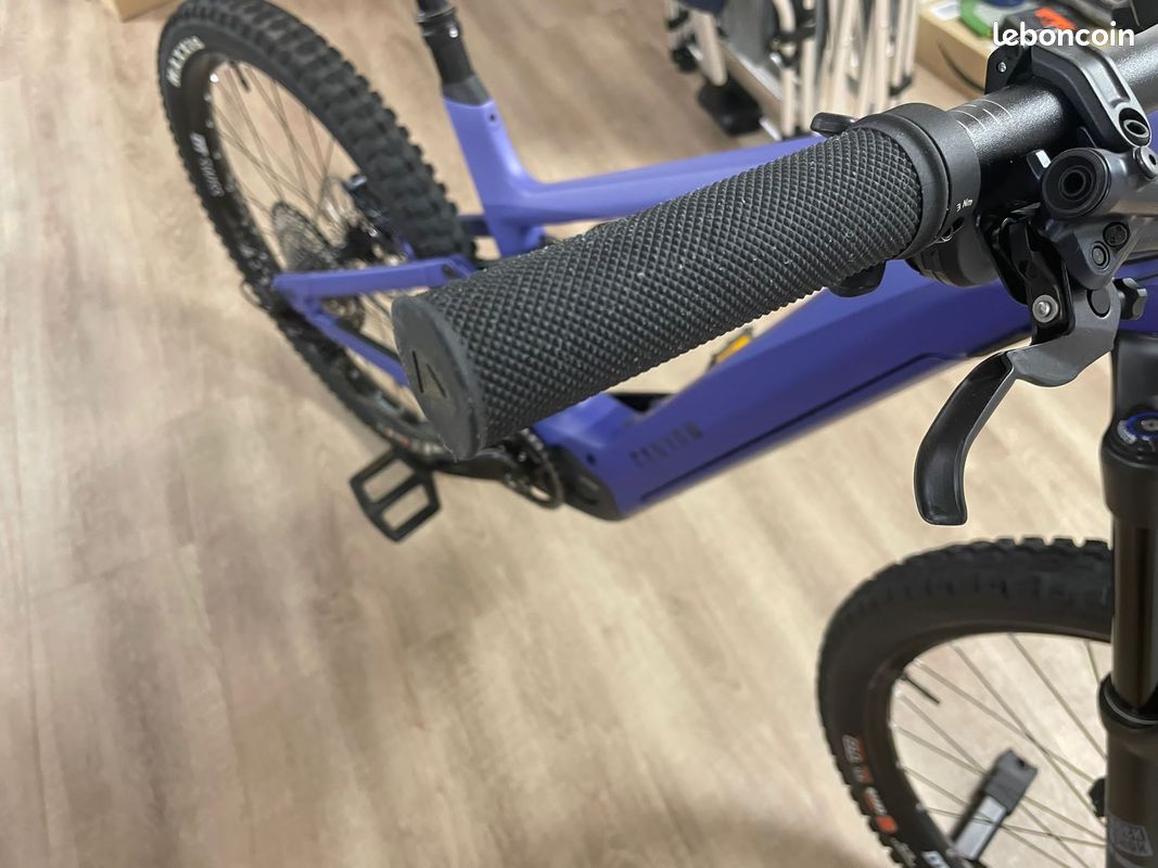 2021 Canyon Spectral ON CF 7 (image 4)