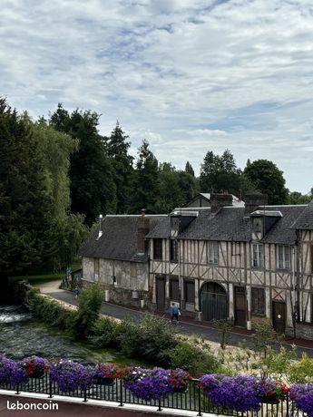 Appartement 4 pièces 95 m²