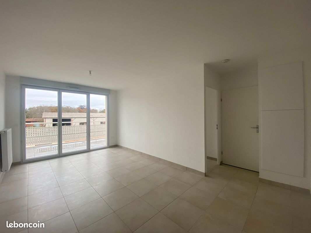 Appartement 3 pièces 58 m² · à Mondonville · 58 m² · 740 €
