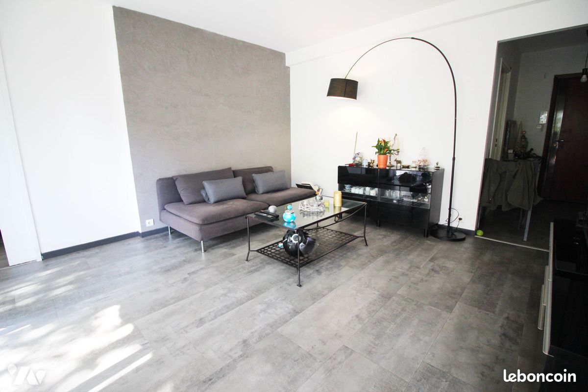 Appartement 4 pièces 82 m² · à Marseille 9e Arrondissement · 82 m² · 267 000 €