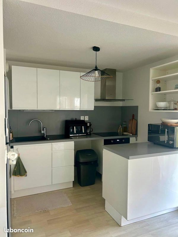 Appartement 3 pièces 56 m² · à Bayonne · 56 m² · 810 €/mois