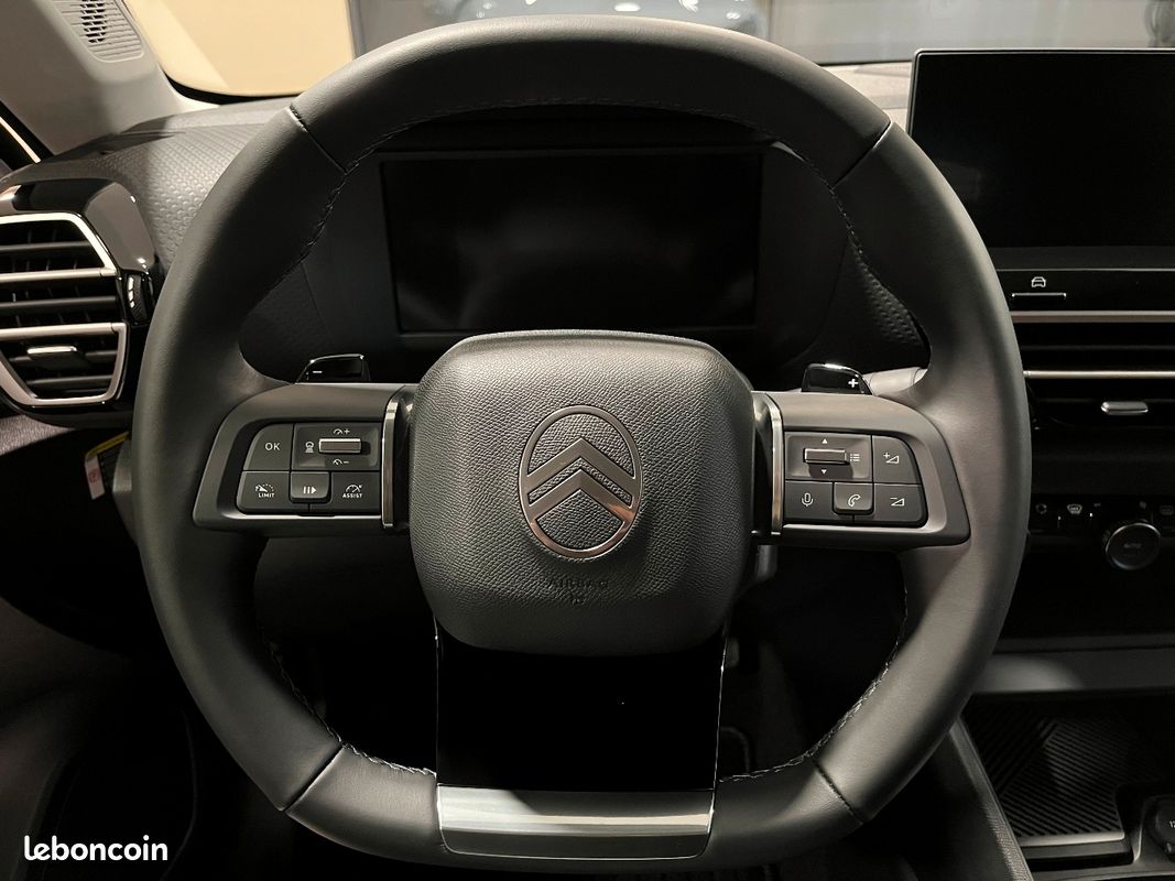 Citroen C4 1.2 HYBRIDE 145 S&S BUSINESS AUTOMATIQUE (image 28)