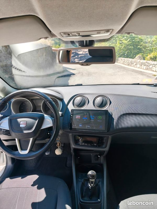 Seat Ibiza tdi 90cv (image 3)