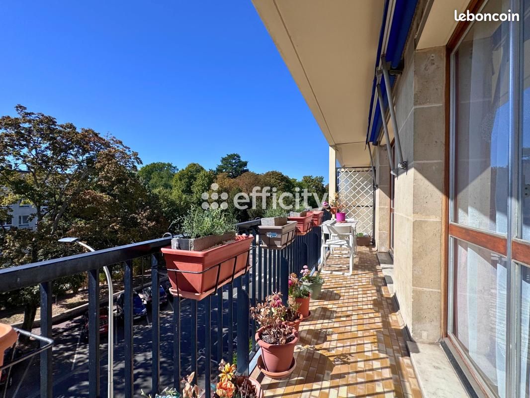 Appartement 4 pièces 94 m² · à Eaubonne · 94 m² · 249 000 €