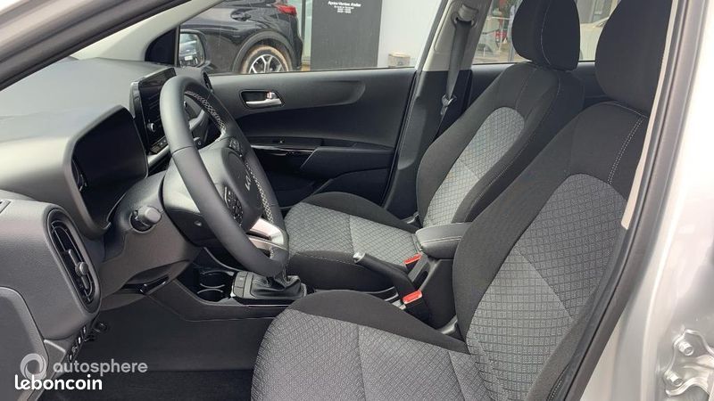 Kia Picanto 1.0 GDi 68ch Active (image 12)