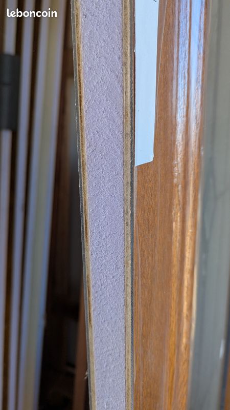 Panneau porte d'entree (image 3)