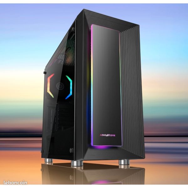 Tour pc Abkoncore C510s Sync (image 2)