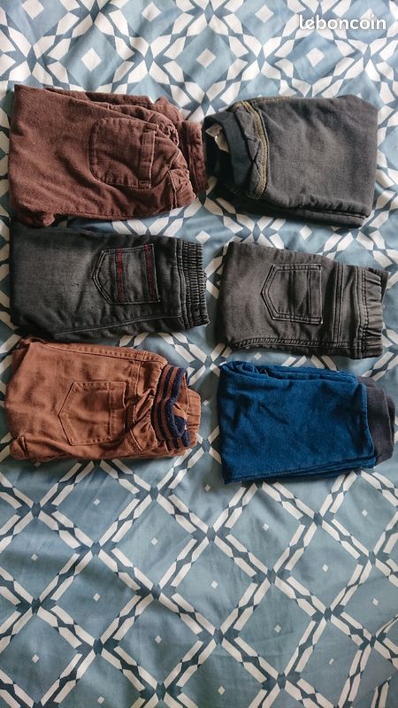 Vêtements (image 8)