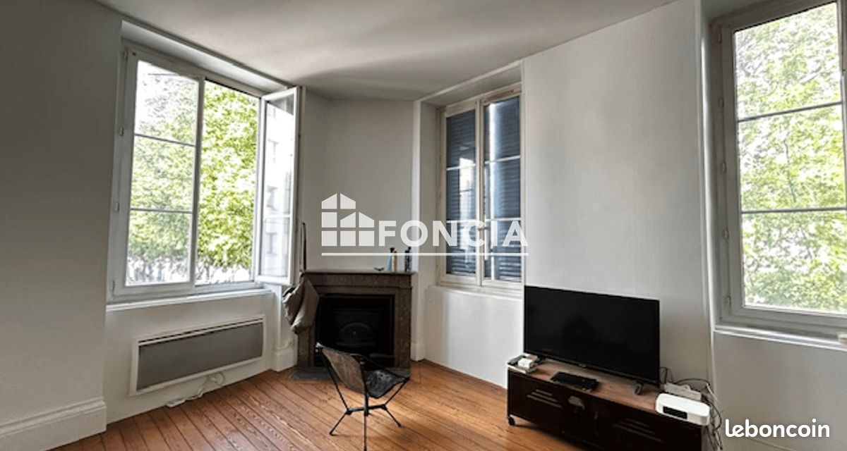 Appartement 2 pièces 65 m² · à Lyon · 65 m² · 895 €