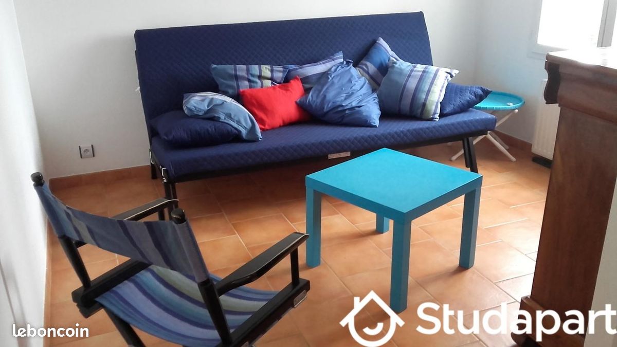 Appartement 3 pièces 40 m² · à Ciboure · 40 m² · 700 €