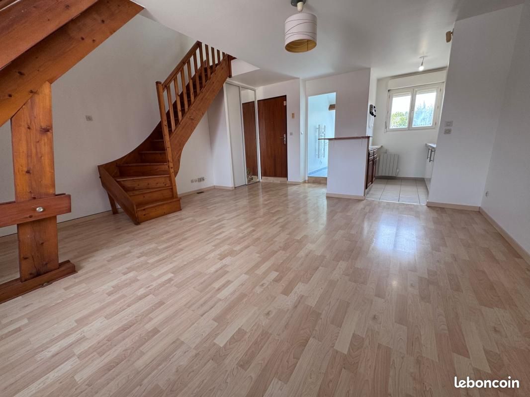 Appartement 2 pièces 39 m² · à Nozay · 39 m² · 735 €