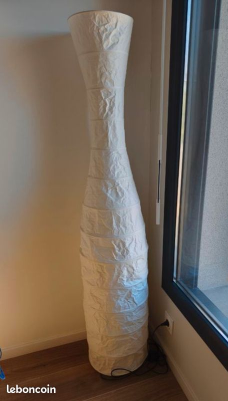 Lampe ikea 160cm