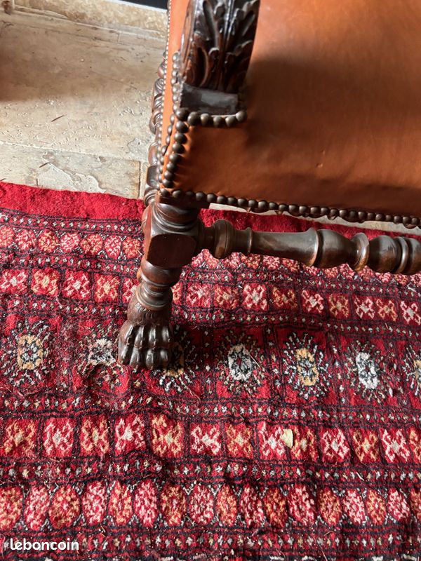 Fauteuil (image 4)