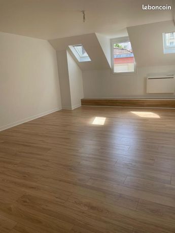 Appartement a louer issy-les-moulineaux - 3 pièce(s) - 71 m2 - Surfyn