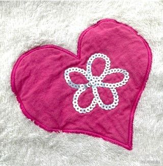 Spécial baignade piscine : Peignoir brodé, serviette éponge, fille, qualitatif : Sensei, plage piscine, 2 ans (image 6)