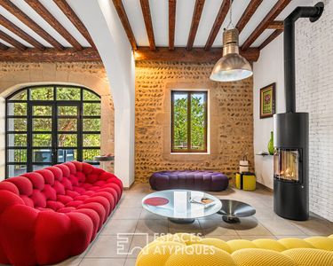 Maison 945 000 € - 240 m²