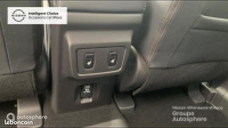 Mitsubishi Eclipse Cross 2.4 MIVEC PHEV 188ch Intense 4WD 2023 (image 26)