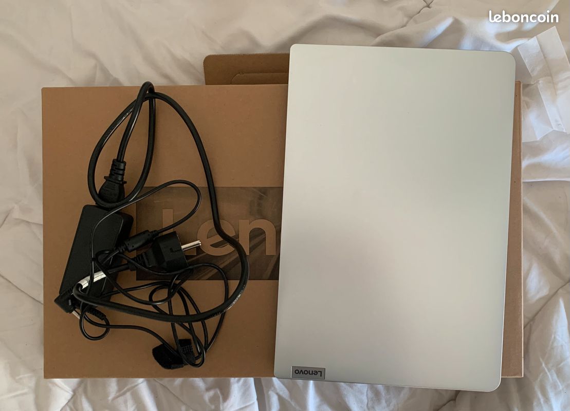 PC portable Lenovo IdeaPad 1 14IUL7 14" Intel® Celeron® 8 Go RAM 256 Go SSD (image 5)