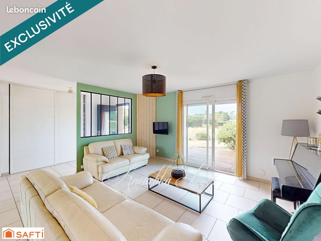 Maison 6 pièces 110 m² · à Martres · 110 m² · 268 000 €