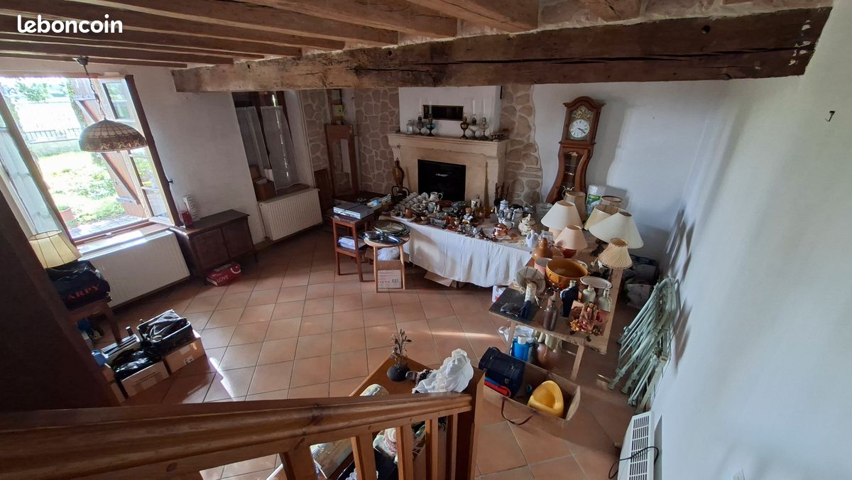 Maison 6 pièces 133 m² · à Saint-Ouen-en-Belin · 133 m² · 220 000 €