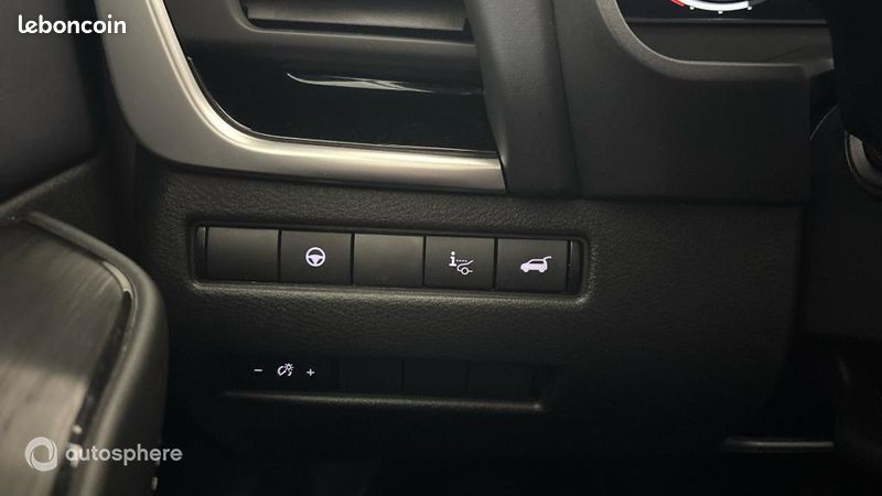 Nissan Qashqai e-POWER 190ch Tekna 2022 (image 27)