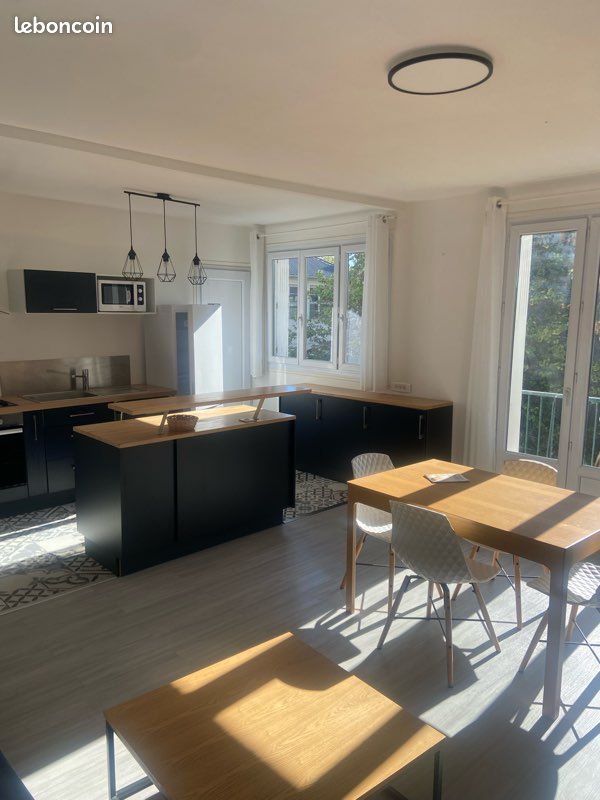 Location appartement meublé (image 2)