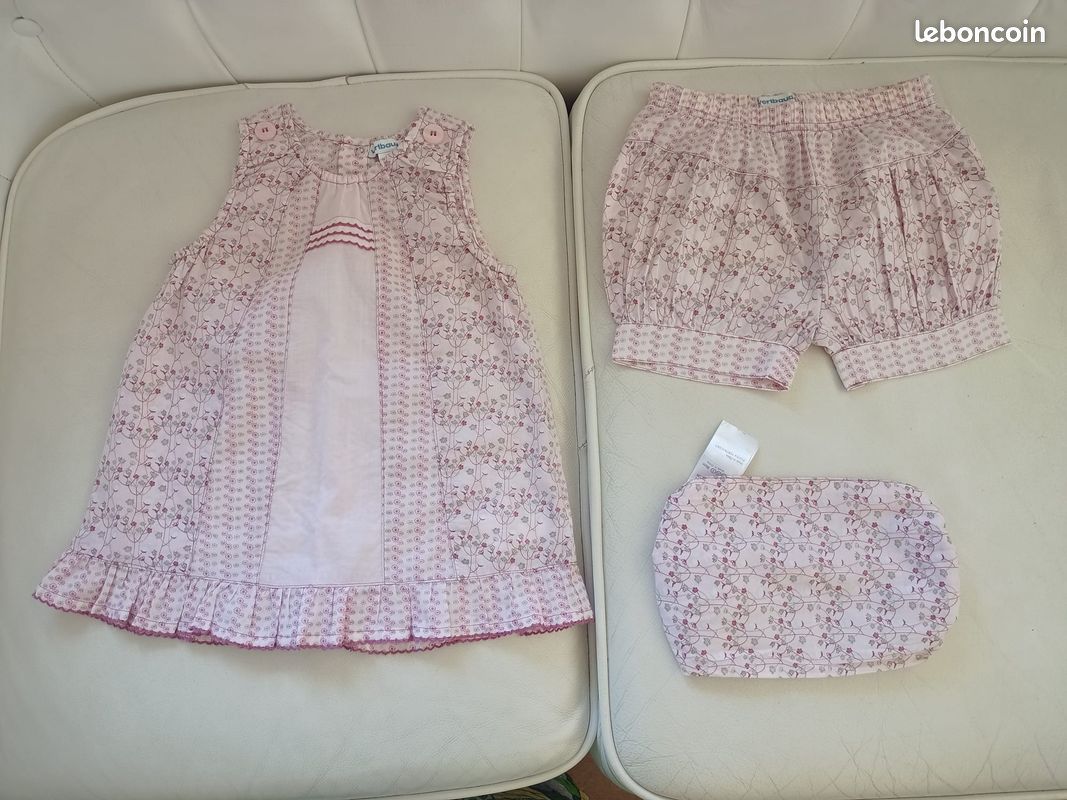 Vêtements enfant (image 15)