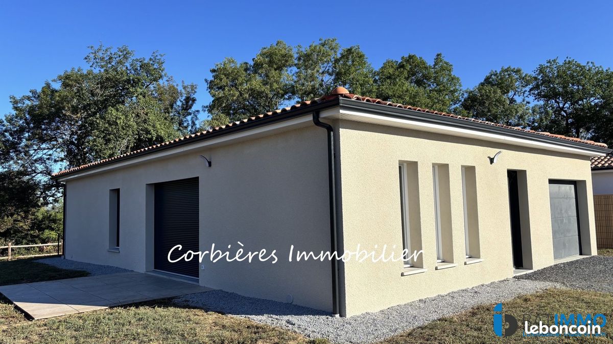 Maison 4 pièces 105 m² · à Brens · 105 m² · 258 000 €