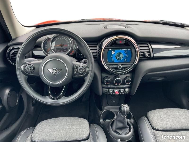 Mini Mini 5 Portes One 102ch Edition Greenwich (image 9)