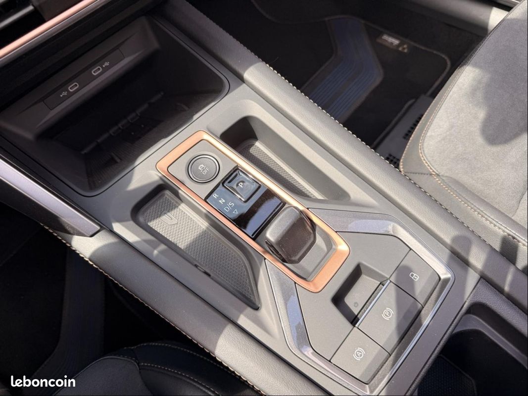Cupra Formentor 1.5 eHybrid 272ch VZ DSG6 (image 23)